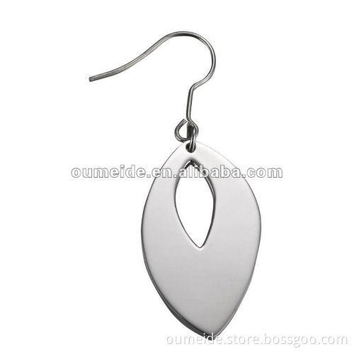 OEM/ODM Metal Factory-New personality cute drop earring